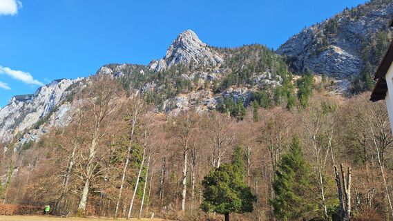 Zdjęcie z RobuC wzdłuż trasy