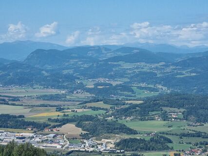 Foto von Weschge entlang der Tour