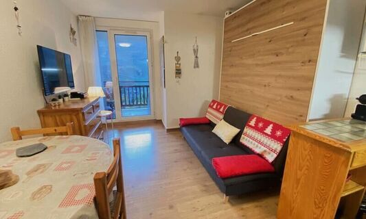 Résidence Meije #1 - Maeva