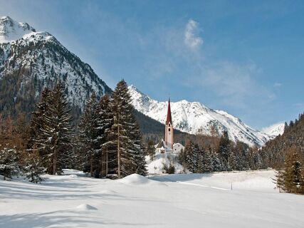 Kirche St. Sigmund