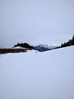 Fotografie z PhKaufmann na trase