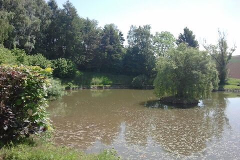 Aussicht Leimersbrunnen