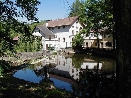 Mühle am Michlweg
