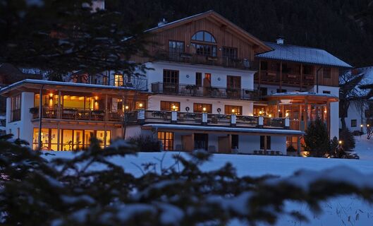 Genießer- Landhotel Die Forelle