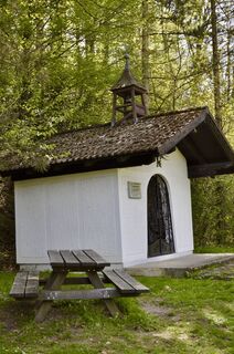 Zdjęcie z Kellner Heidi wzdłuż trasy