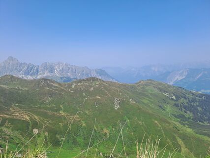 Fotografia z Greg+Lisa na trase