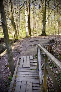 Foto de Kellner Heidi a lo largo del recorrido