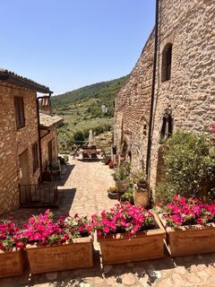 Fotografia z ecFAB40 na trase