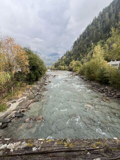 Fotografija s spletne strani Stefan Geitz na poti