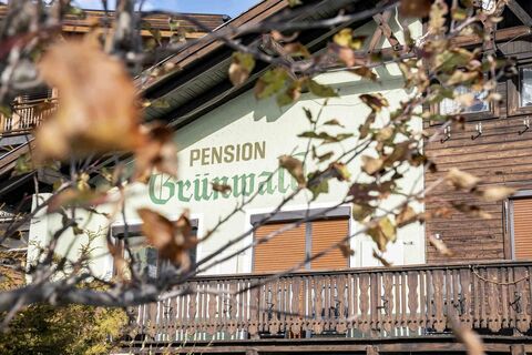 Pension Grünwald