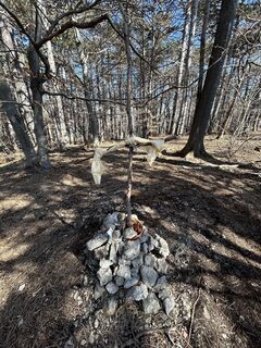 Fotó a Raphaela Kirschnick honlapról a túra során