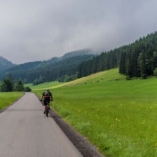 Radfahren