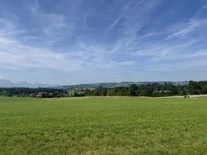 Foto från Reto Griner under resans gång