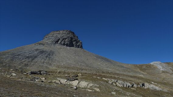 Fotografija s spletne strani Martin Würsch na poti