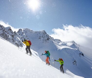 Madrisa Runde