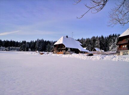 Schwarzwaldhof