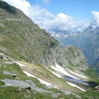 Passo di Gagnone