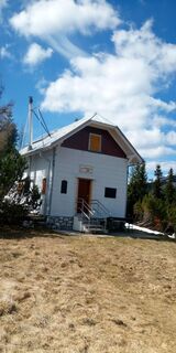 Foto de Marcin 1 a lo largo del recorrido