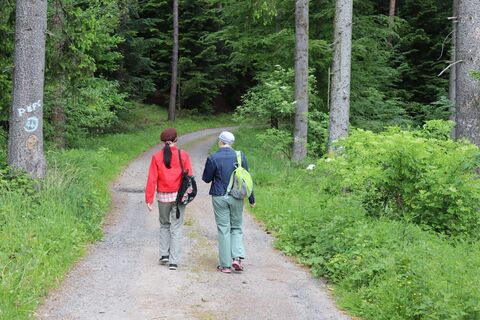 auf nach Schwarzenbach