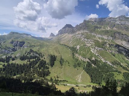Foto von alinradu entlang der Tour
