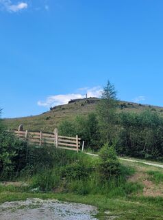 Foto von Franz Scharf 4 entlang der Tour