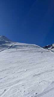 Photo de Swen Pluis le long du parcours