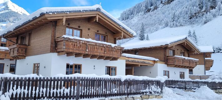 Hochalmbahnen Chalets