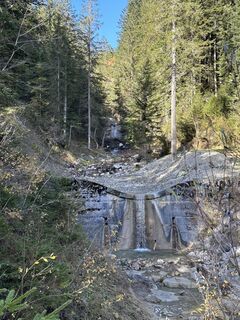 Fotó a Babs Holz honlapról a túra során