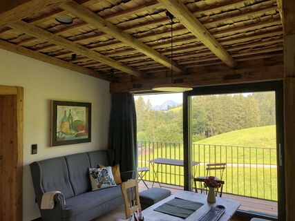 Apartment Stillleben