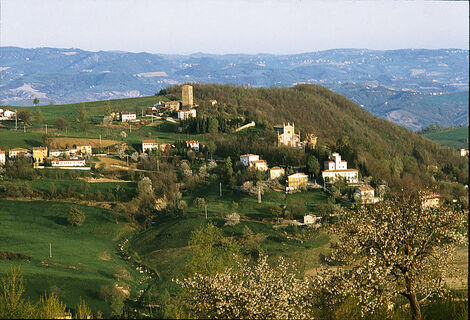 LIGORZANO - TORRE BASTIGLIA