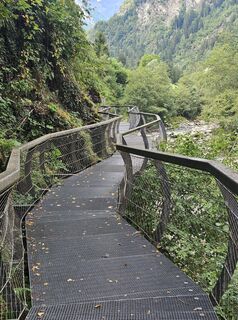 Photo de Dietmar Huber 1 le long du parcours