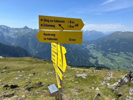 Photo de Andala98 le long du parcours