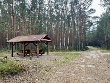 Fotografia z Václav Stejskal na trase