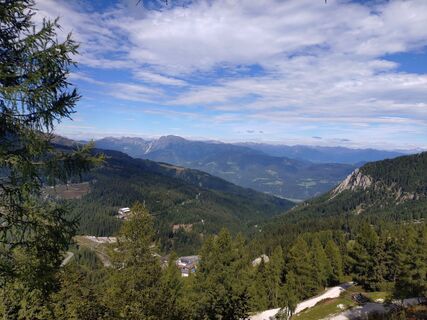 Foto von thwbn entlang der Tour