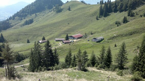 Karalm