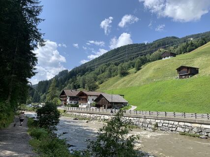 Fotografia z Koen De Wit na trase