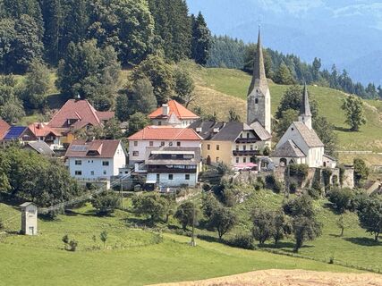 Fotografia z Werner na trase