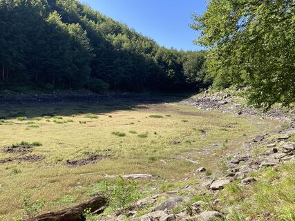 Fotografie z Marilena Locatelli na trase