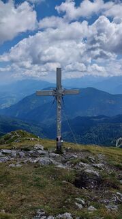 Photo de Mono_X le long du parcours