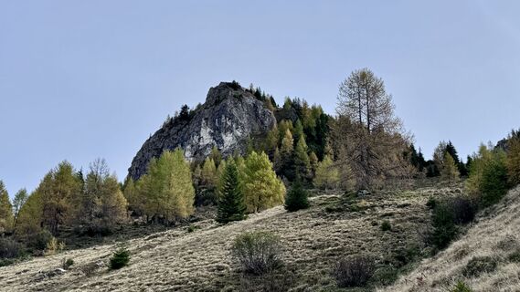 Foto van BerndPrillhofer langs de tour