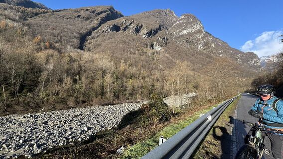 Foto von peter_oe entlang der Tour