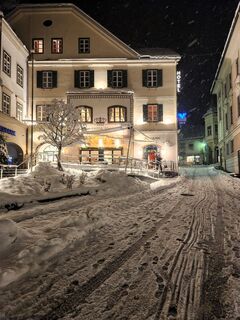 Hotel Erzherzog Johann