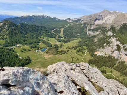 Fotografija s spletne strani Natur_erleben_dg na poti