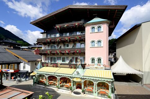 Hotel Bauer