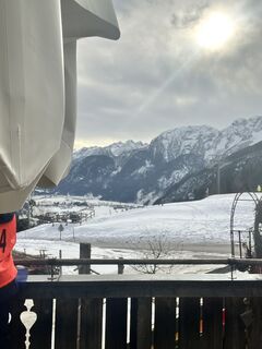 Fotografie z Jonah Schindler na trase