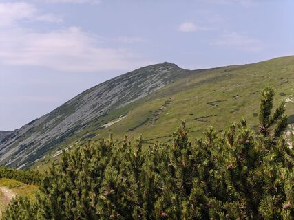 Foto de Tomaszhenzel a lo largo del recorrido