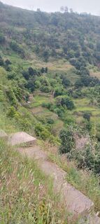 Zdjęcie z Janez gorišek wzdłuż trasy