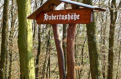 Hubertushöhe in Schmidt