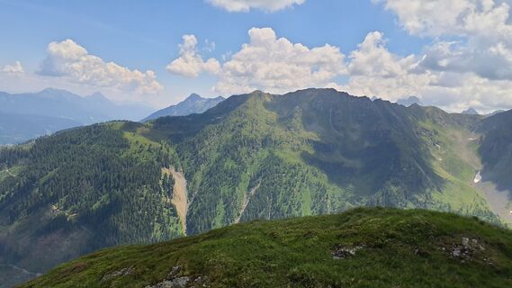 Fotografia z owspu2stk na trase