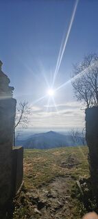 Fotografie z Daniele Spezia na trase